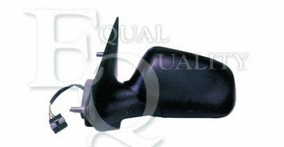 EQUAL QUALITY rs02811 -  Наружное зеркало